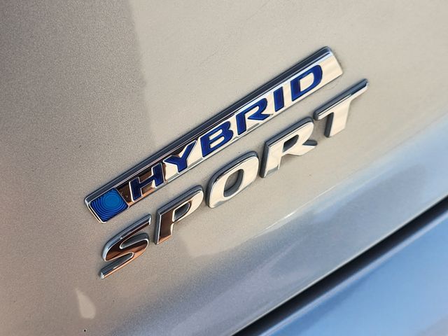 2024 Honda Accord Hybrid Sport  at Toyota of Victoria