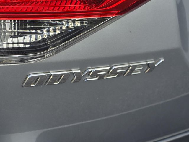 Used 2016 Honda Odyssey Van