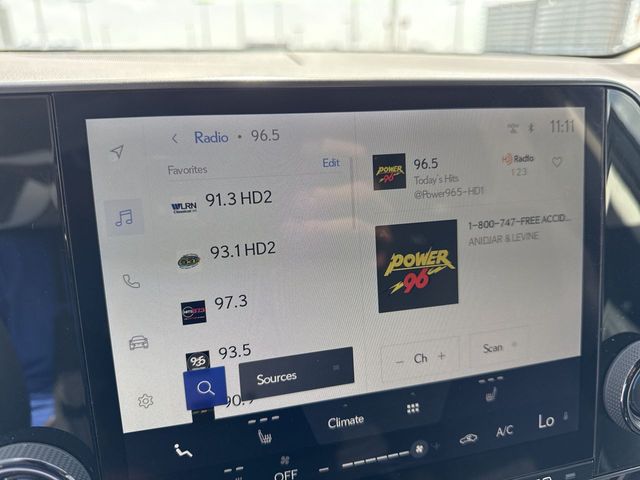 2024 Lexus NX - $37,588