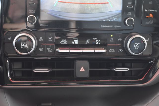 Used 2020 Toyota Highlander Hybrid SUV