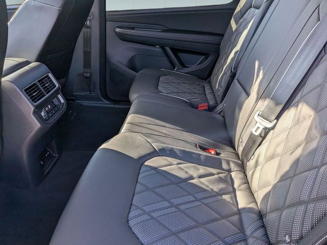 2026 Volkswagen Atlas SEL Premium R-Line - Photo 27