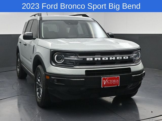 2023 Ford Bronco Sport Big Bend - 1