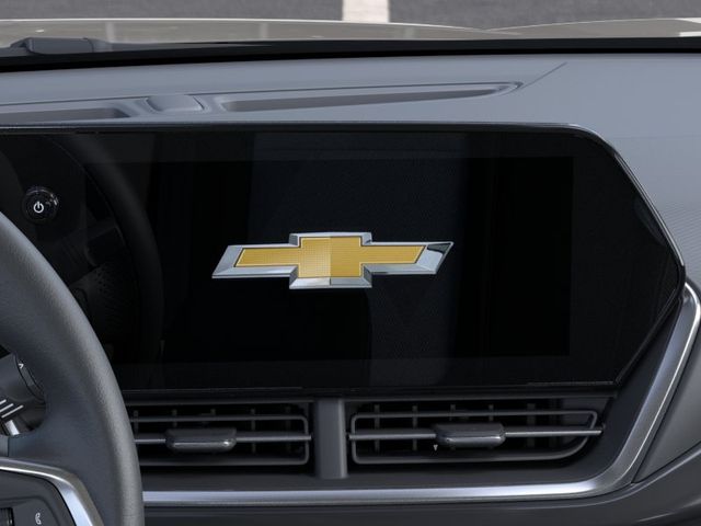 2026 Chevrolet Trax ACTIV:47285