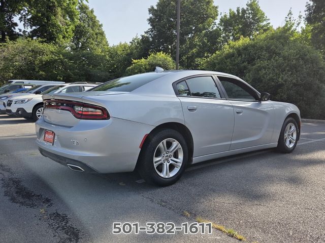 2023 Dodge Charger #5