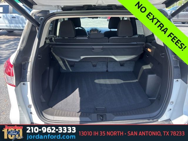 Used Car 2015 Ford Escape  Se For Sale Under $10,000 In San Antonio, Texas