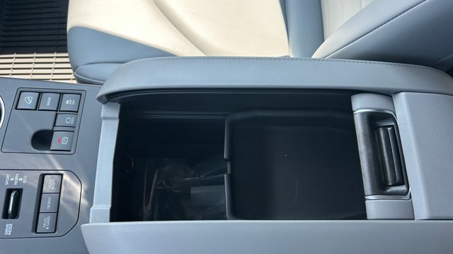 New 2026 Toyota Highlander SUV