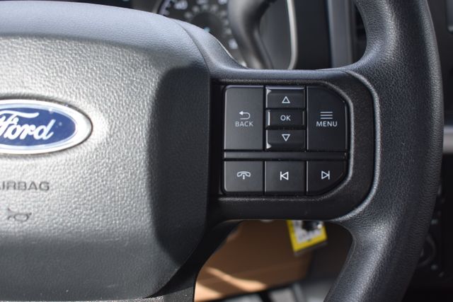 Used 2023 Ford F-150 Truck