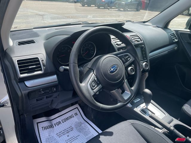 Used 2018 Subaru Forester SUV