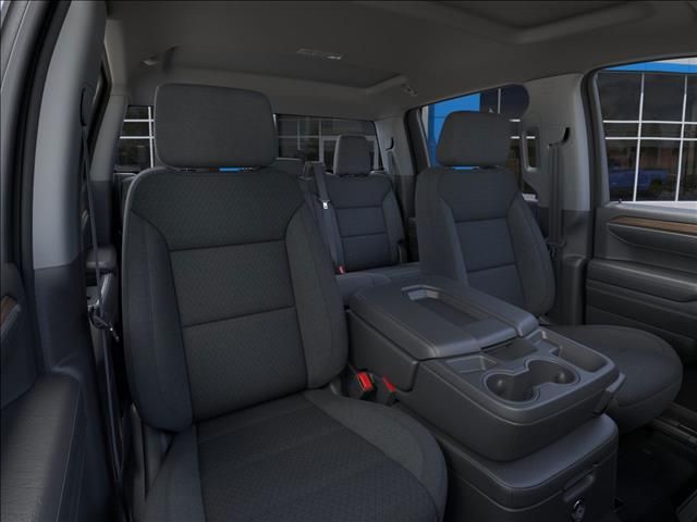 2026 Chevrolet Silverado 1500 RST - Photo 16