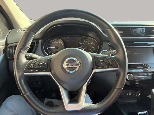 NissanRogue Sport11