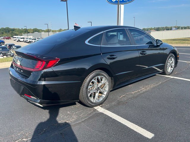 Used 2023 Hyundai Sonata Sedan