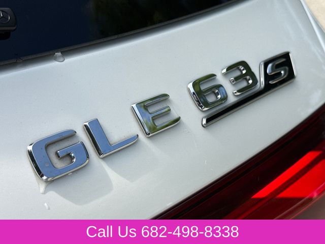 Used 2024 Mercedes-benz GLE SUV