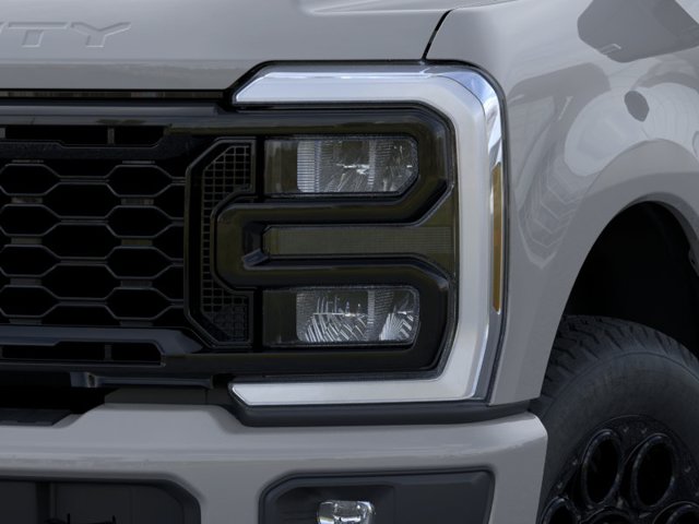 New 2026 White Ford XLT image 18