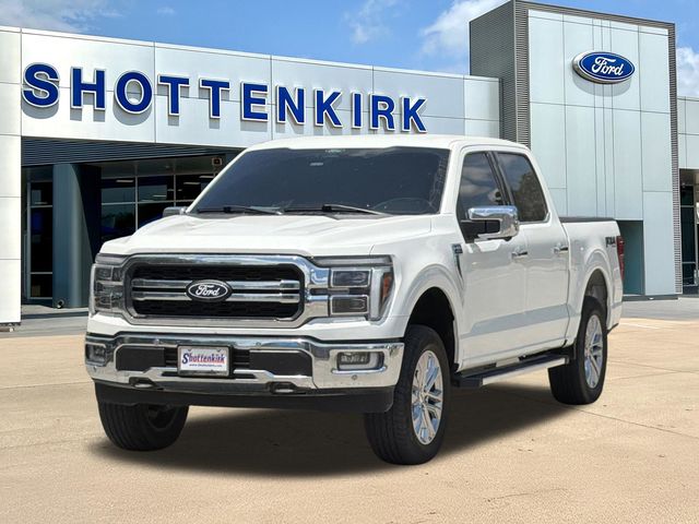 Used 2024 Ford F-150 Truck