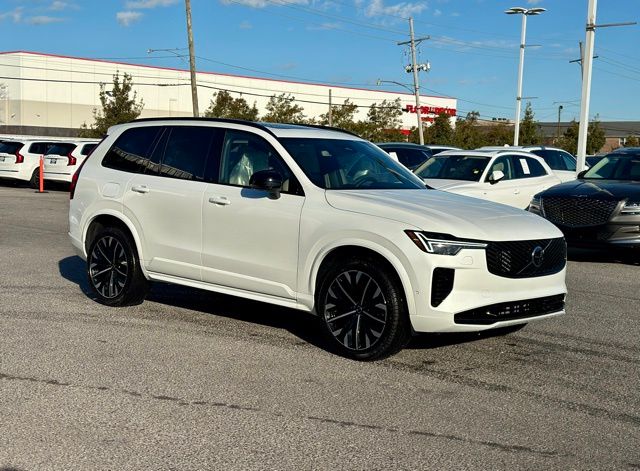 2026 Volvo XC90 B6 Ultra