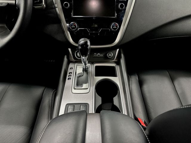 Used 2023 Nissan Murano SUV