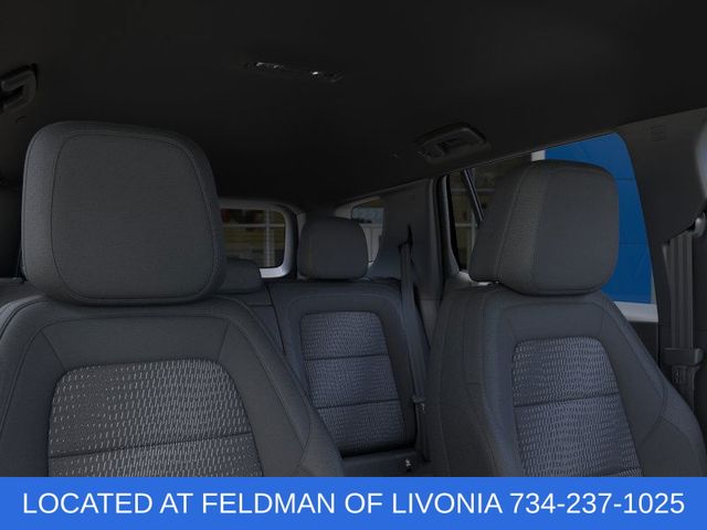New 2026 Chevrolet Equinox For Sale in New Hudson, MI