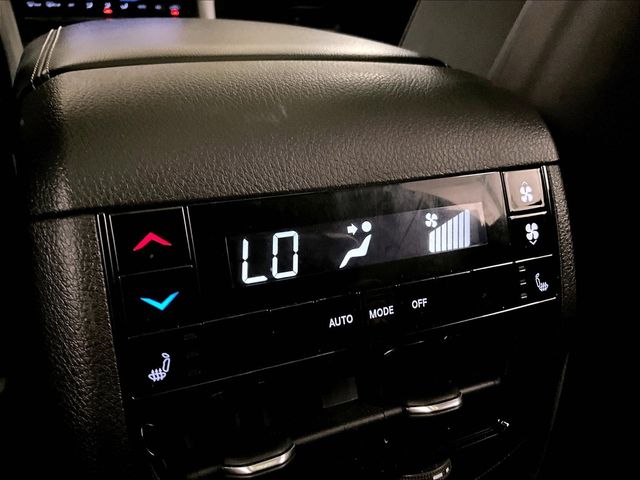 2021 Jeep Grand Cherokee L Limited Red at South Hills CDJR