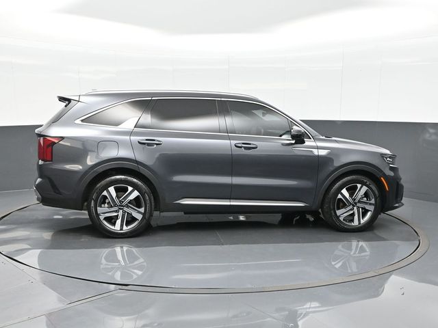 2022 Kia Sorento Plug-In Hybrid SX Prestige 10