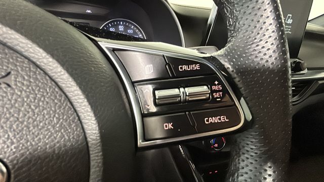 2021 Aurora Black Pearl Kia Forte GT-Line FWD Sedan