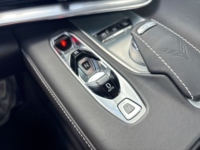2023 Chevrolet Corvette 3LT - Photo 19
