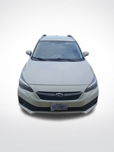 2022 Subaru Impreza Premium 2