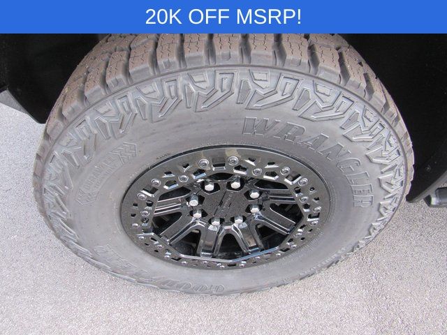 Photo of 2024 GMC Hummer EV SUV 3X in Dallas, GA - 10,  2024 GMC Hummer EV SUV 3X:40648