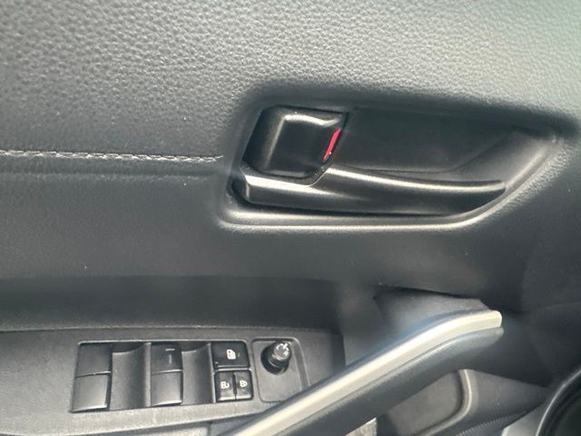 2025 Toyota Corolla Cross LE  at Don McGill Toyota