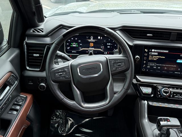 2023 GMC Sierra 1500 Denali Ultimate photo