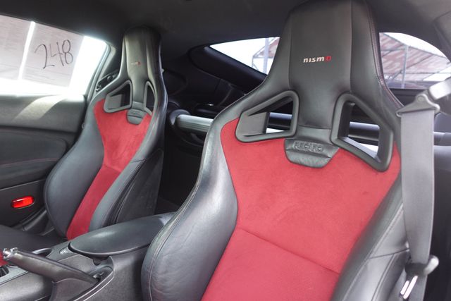 used 2017 Nissan 370Z car, priced at $29,000