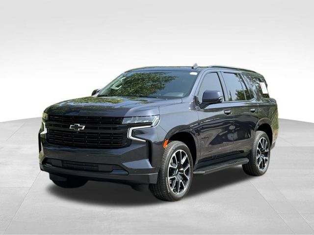 2023 Chevrolet Tahoe RST 37