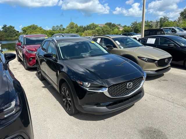 2024 Mazda Mazda CX-30 2.5 S Select Sport