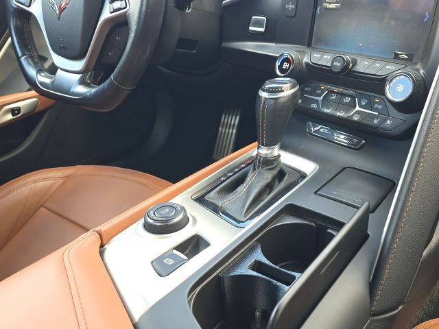 2016 Chevrolet Corvette Stingray:45072B