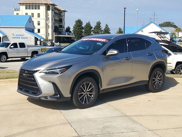 2023 Lexus NX 250 FWD