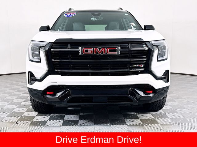 Used 2026 GMC Terrain SUV