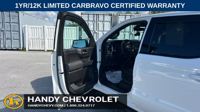 Used 2022 GMC Sierra 1500 Limited Truck