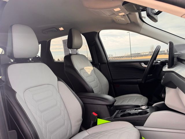 2023 Ford Escape PHEV