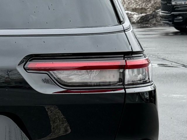 2026 Jeep Grand Cherokee L