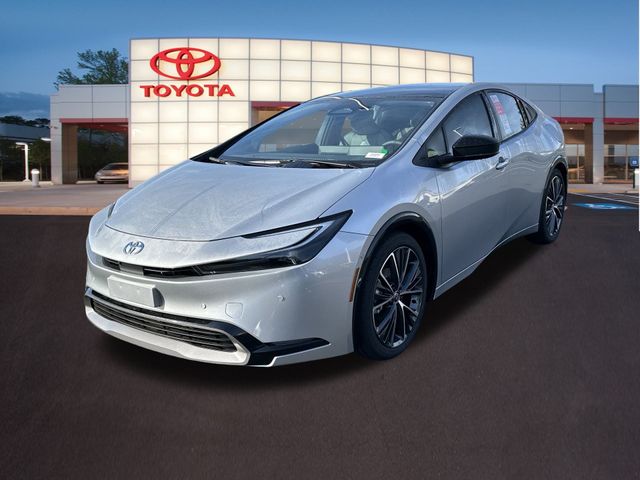 2024 Toyota Prius Limited 26