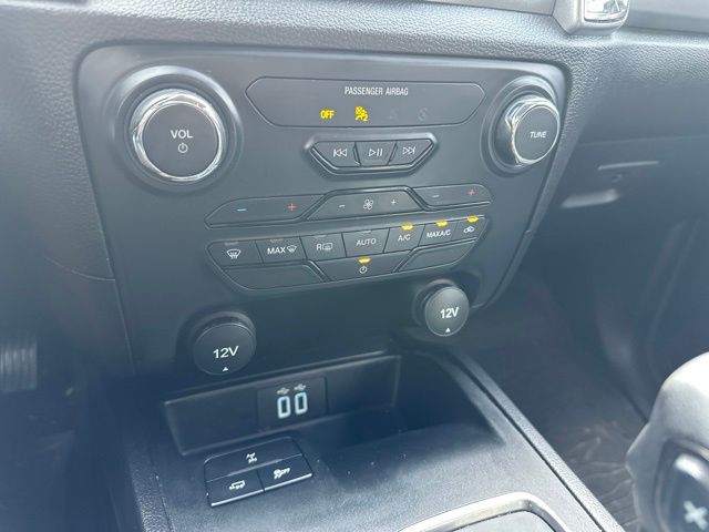 Used 2023 Ford Ranger Truck