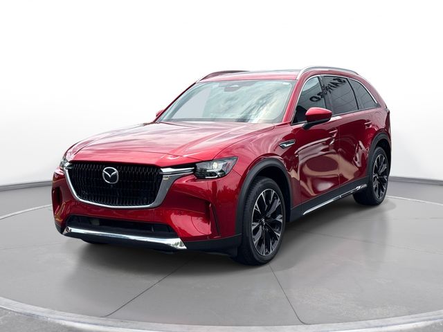 2024 Mazda CX-90 PHEV Premium Plus