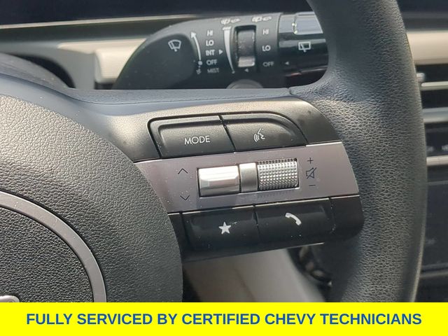 Used 2025 Hyundai Tucson SUV