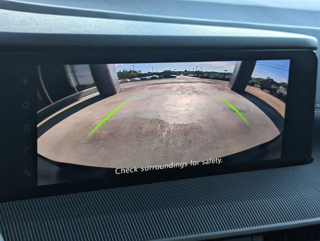 2025 Nissan Murano SV photo
