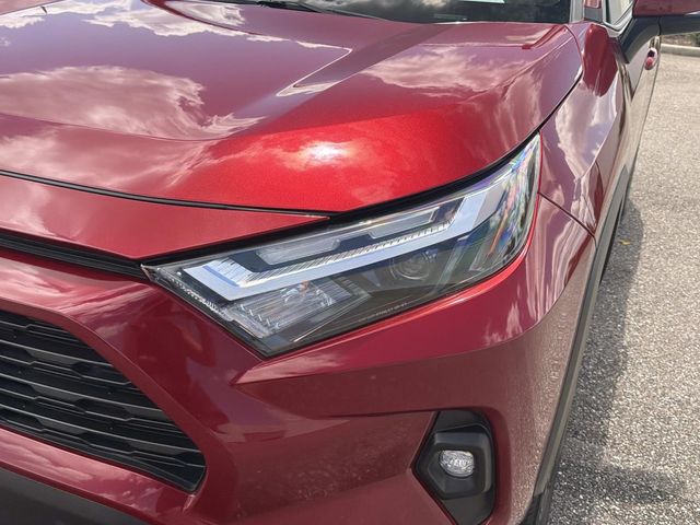 Used 2023 Toyota RAV4 SUV