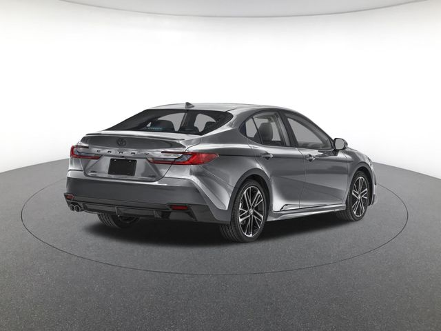 new 2026 Toyota Camry car, priced at $41,383