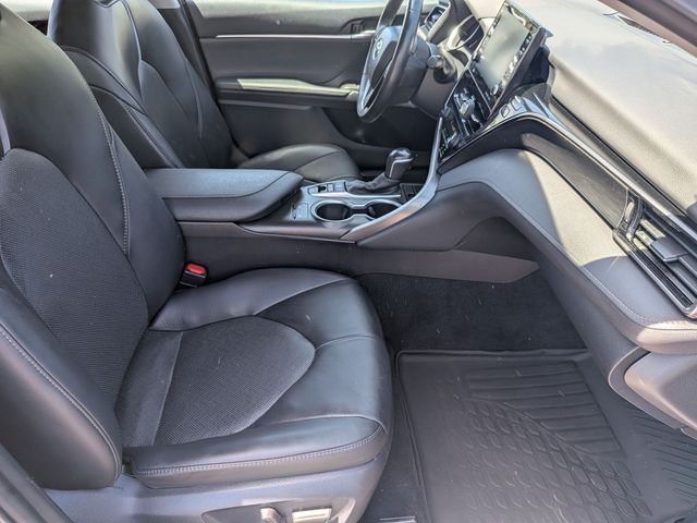 2023 Toyota Camry Hybrid - Image 26