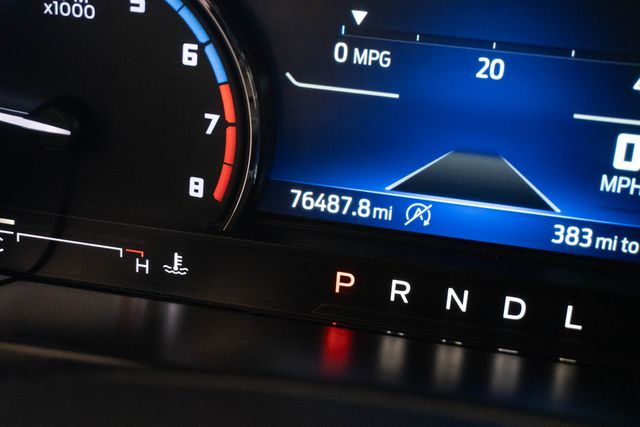Used 2021 Ford Bronco Sport SUV