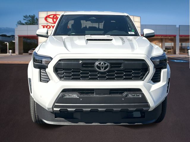 2024 Toyota Tacoma TRD Sport 22