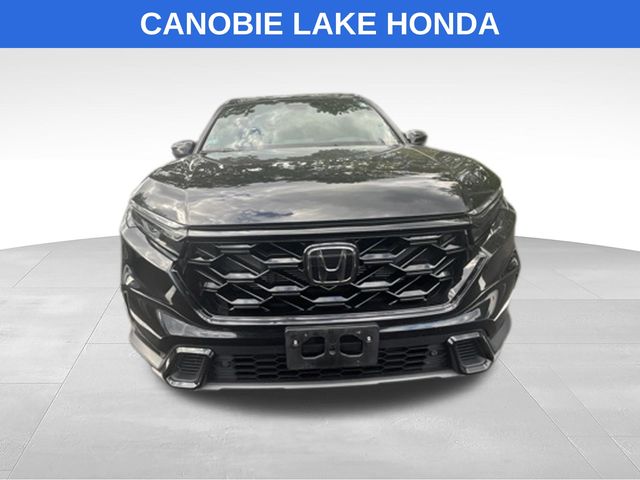 Used 2025 Honda CR-V Hybrid SUV