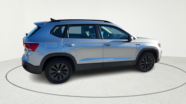 2023 Volkswagen Taos